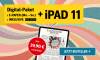 Abo-Angebot: Digital-Paket mit E-Paper (Mo-Sa) und iPad 11 inklusive, nur 39,90 € monatlich