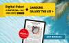 Digital-Paket inkl. E-Paper und Samsung Galaxy Tab A11+ für 40,90 € monatlich, jetzt bestellen
